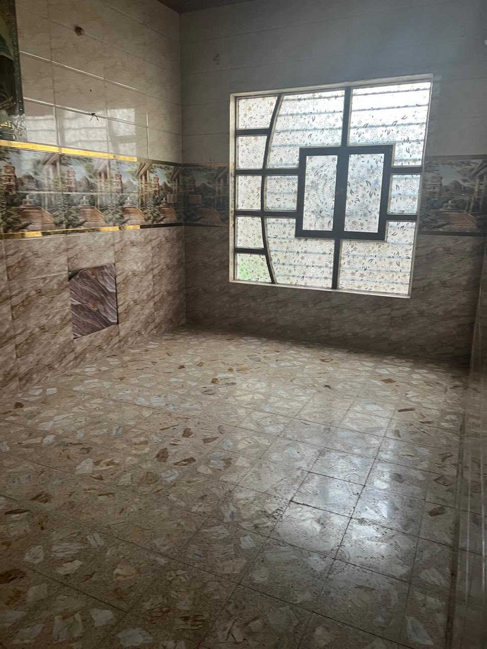 بيت للإيجار

📍 الموقع:
حي النداء – شارع مجمع بيتي
يبعد تقريبًا ٥٠٠ متر عن شارع علوة تفاحة

🏠 مواصفات البيت:
• على ساحة
• مقابل حديقة
• بيت مرتب ونظيف
• موقع هادئ ومناسب للسكن

للتواصل: ***********
