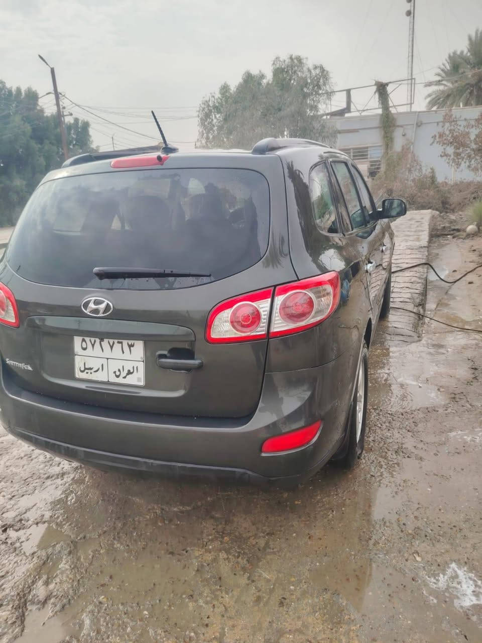 السلام عليكم 
سنتافي 2012مكينه 2400
لبيع نص فول با اسم كرتي
وكاله ثاني يوم يمك 
السياره جديده وخير من الله 
ستخدام مال بيت السعر 125وبيها مجال 
الاستفسار اتصل ع الرقم ***********
