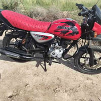 جبلي • موديل 22 • شرط الترقيم