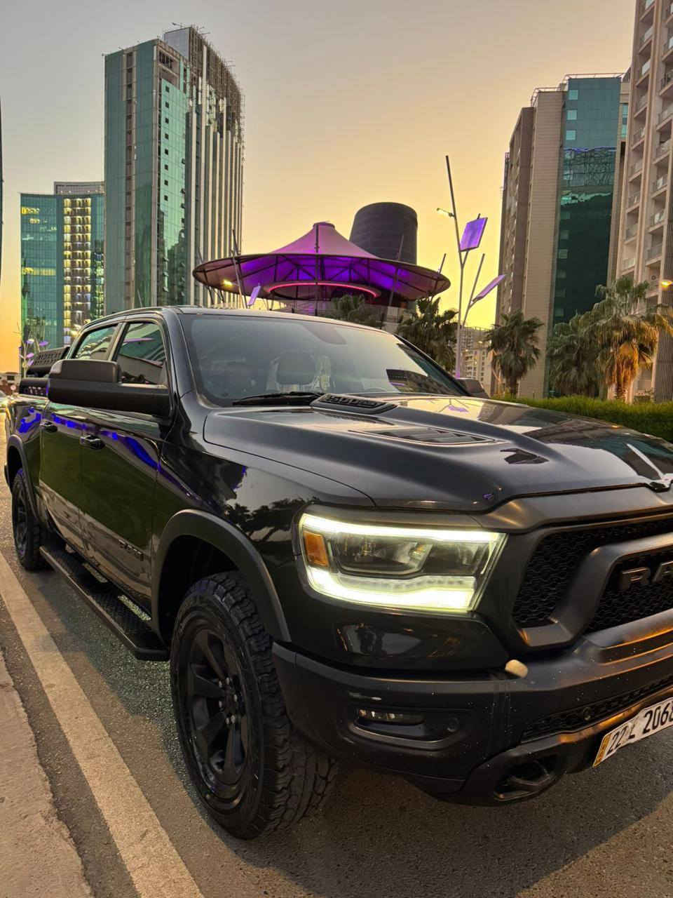 سلام عليكم دودج رام  
الفئة : ريبيل
الموديل : ٢٠٢٠
وارد كندي كلين تايتل 
فول مواصفات 
محرك ٥٧٠٠
ماشية :١٥٥ كيلو 
رقم اربيل 
السعر ٤٢٠  وبيه مجال للاتصال ***********
