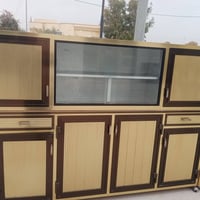 يوجد كاونتر مترين فول نضيف الاستفسار على هاذا الرقم 07803651366