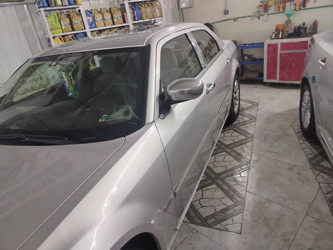 السلام عليكم
أوباما للبيع
العنده مراوس يراسل
***********
