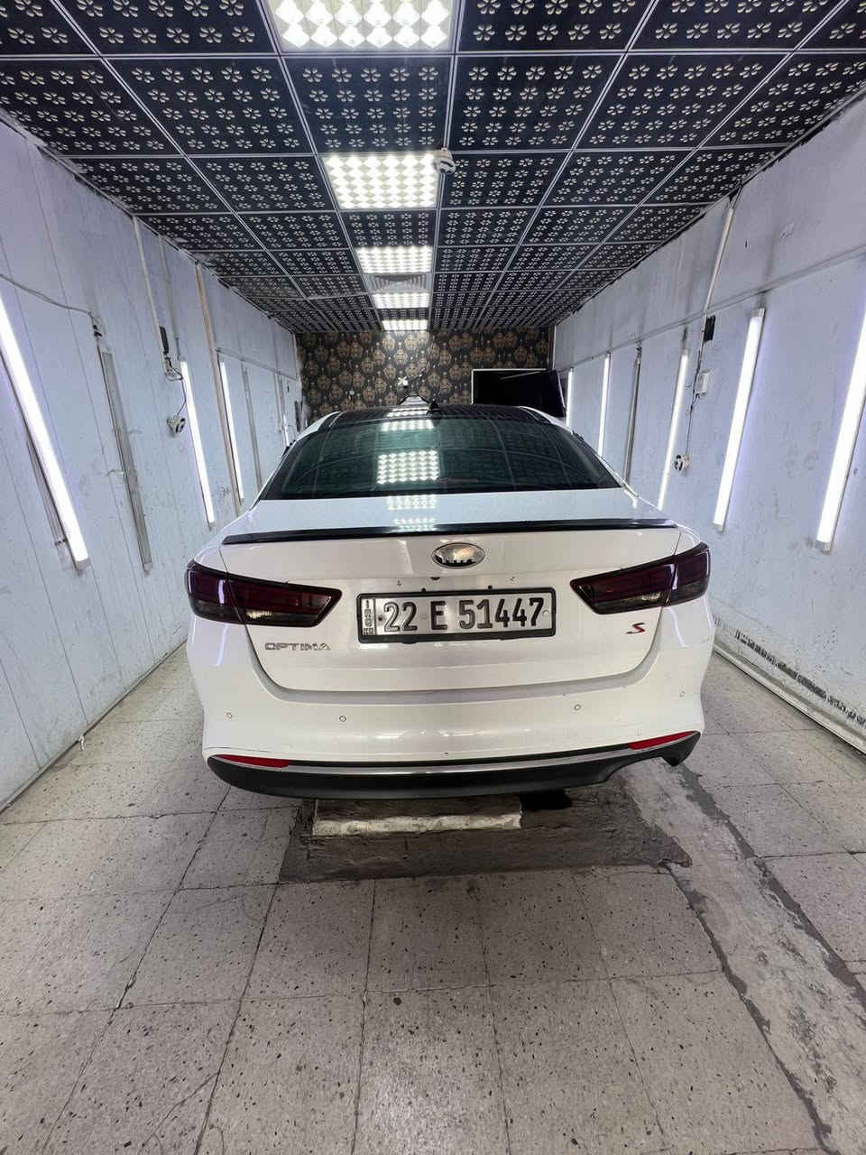 سلام عليكم ورحمه الله وبركاته

اوبتما امريكي موديل 2018 فول مواصفات سونارها مرفوق ويه لصور

كشن كهربائي

كير ومحرك كفاله

محرك 2400

رقمها اربيل

تحويل ثاني يوم

مراوس ترهم

سعر 140

***********كورك***********
مكاني الفلوجه
