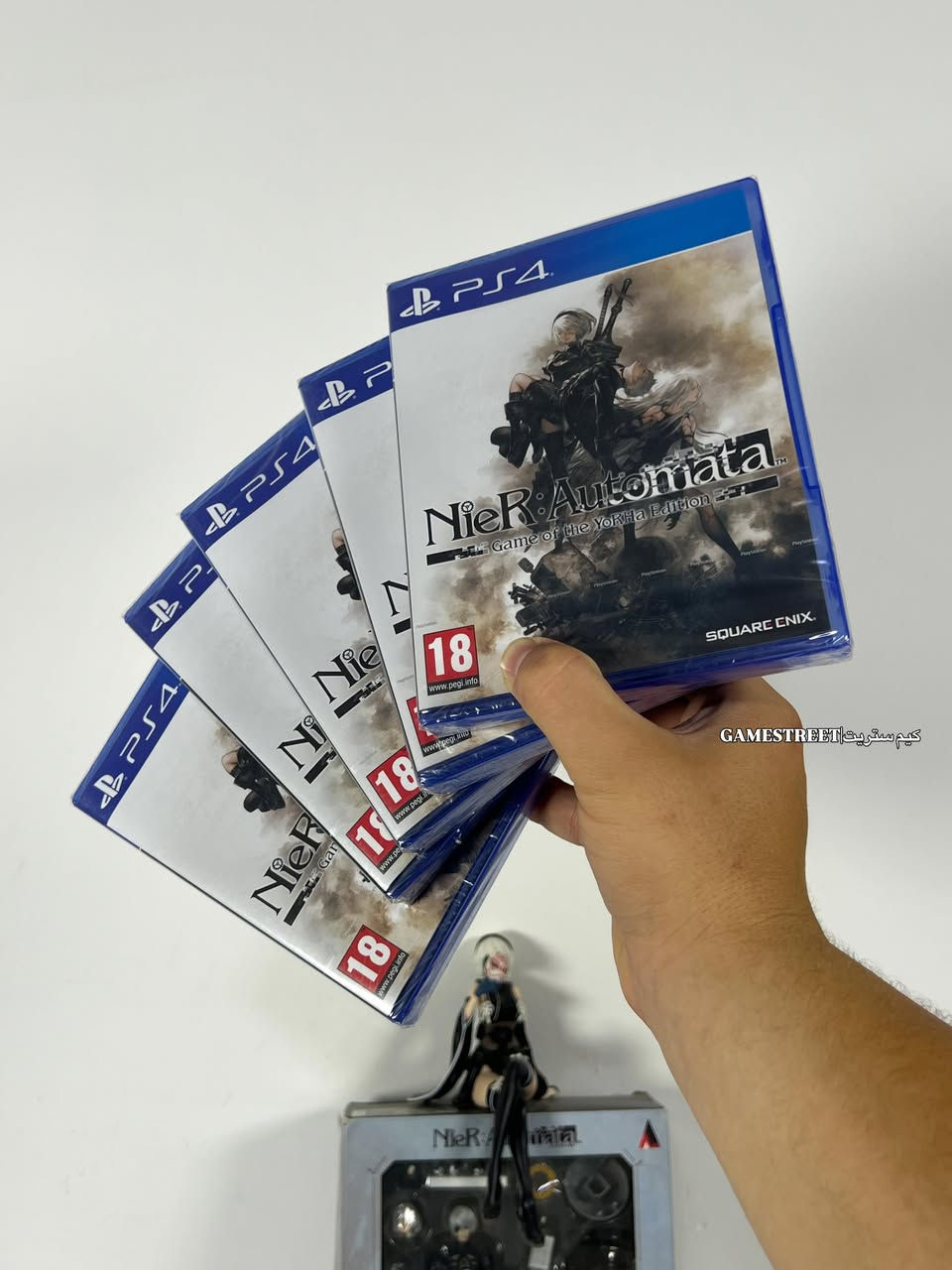 🔥🔥🔥


**إذا كنت صاحب هذا الإعلان وتريد حذفه لأي سبب، رجاءا أرسل رسالة إلى الدعم الفني**