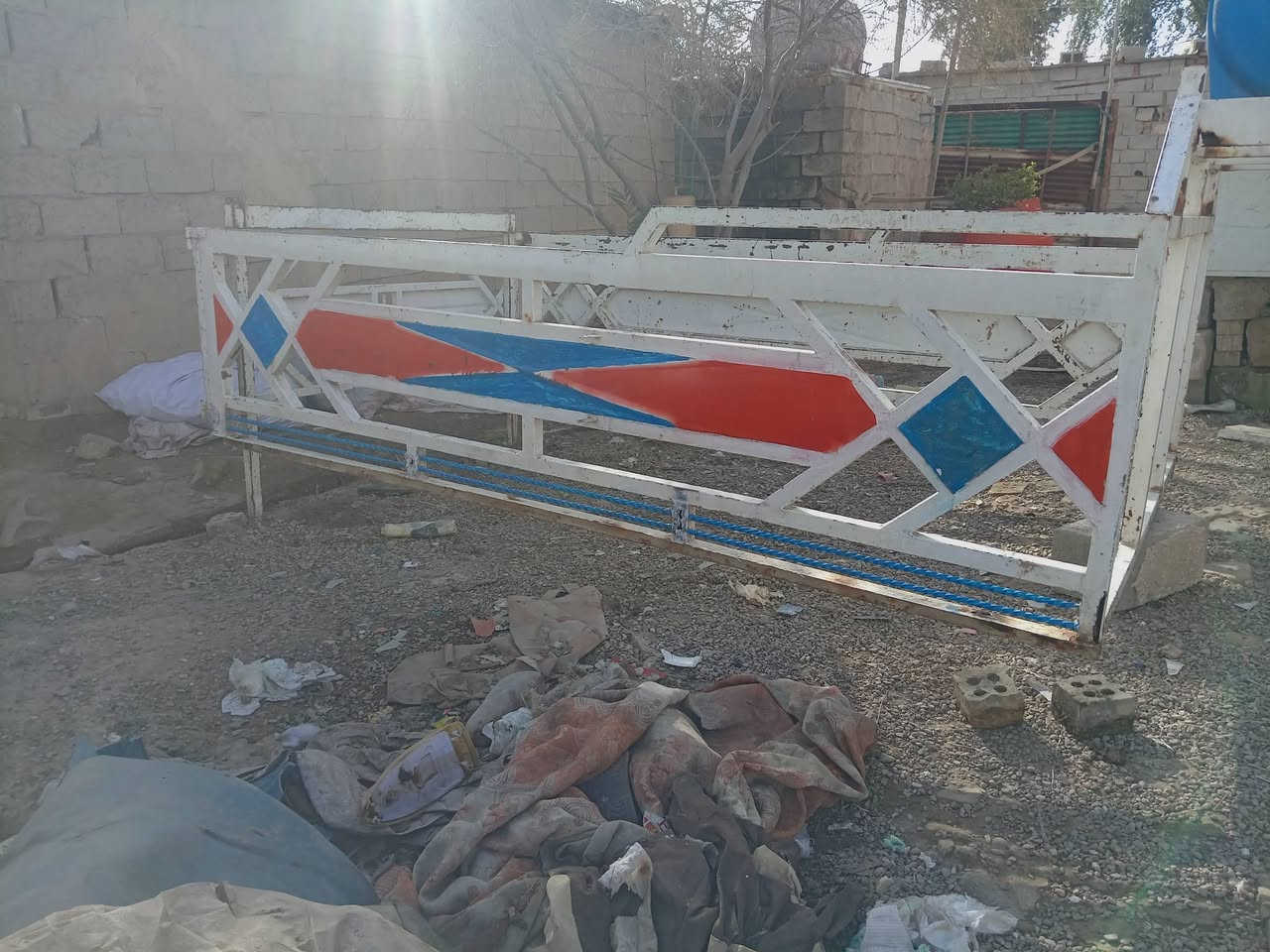 محجر كيه دمعه للبيع السعر 200 مكان النهروان ***********
