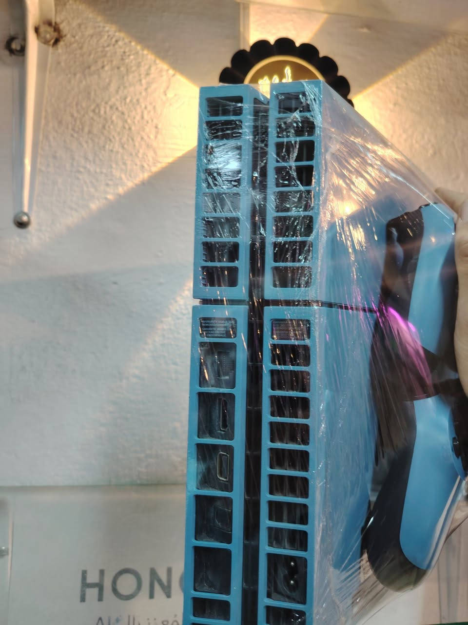 بسم الله وعلى الله توكلت  وصول وجبة جديدة من أجهزة ال فور مهكر نظام ١١ بأسعار مناسبة حي فلسطين قرب مرطبات اورفة مقابل شارع المسبح *********** ***********
