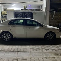 ام كراند • كورلا 1800 • بغداد