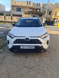 راف فور • ٢٠٢٤ • تفاصيل