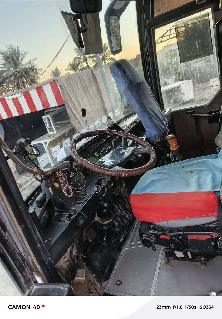 السلام عليكم البيع جاهزة العمل
وبيع مستعجل ***********مكان السيارة بابل
