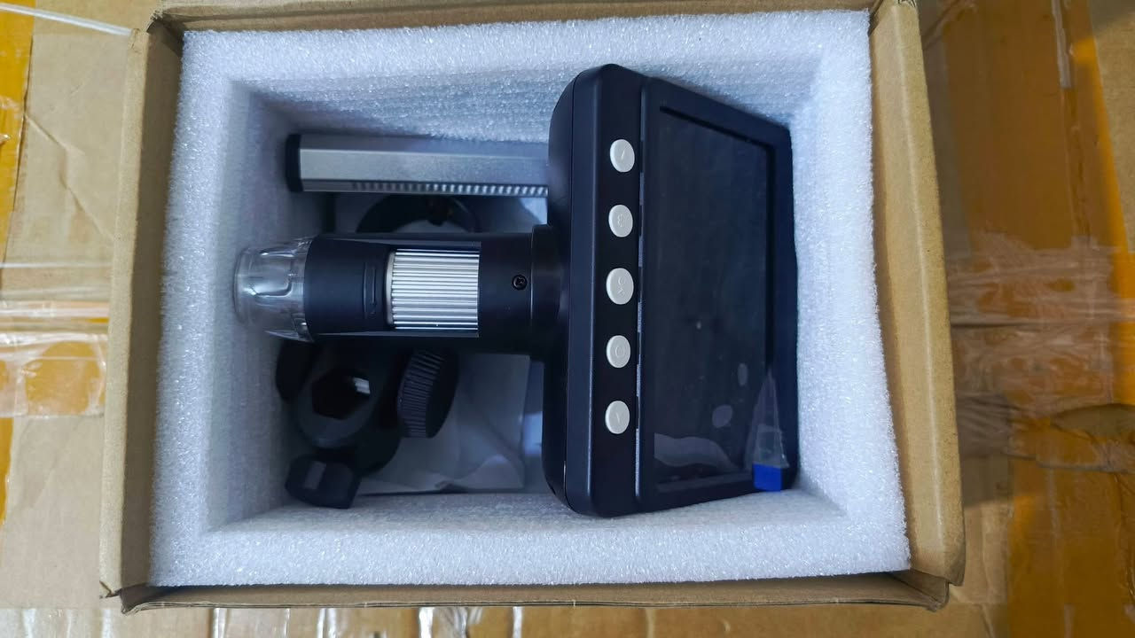 جهاز صيانة حط سعرك وبل عافية


**إذا كنت صاحب هذا الإعلان وتريد حذفه لأي سبب، رجاءا أرسل رسالة إلى الدعم الفني**