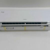 للبيع  سبلت توسوت واحد طن ( انفيرتر )  حديث و نظيف جدا . 07817001241  ...