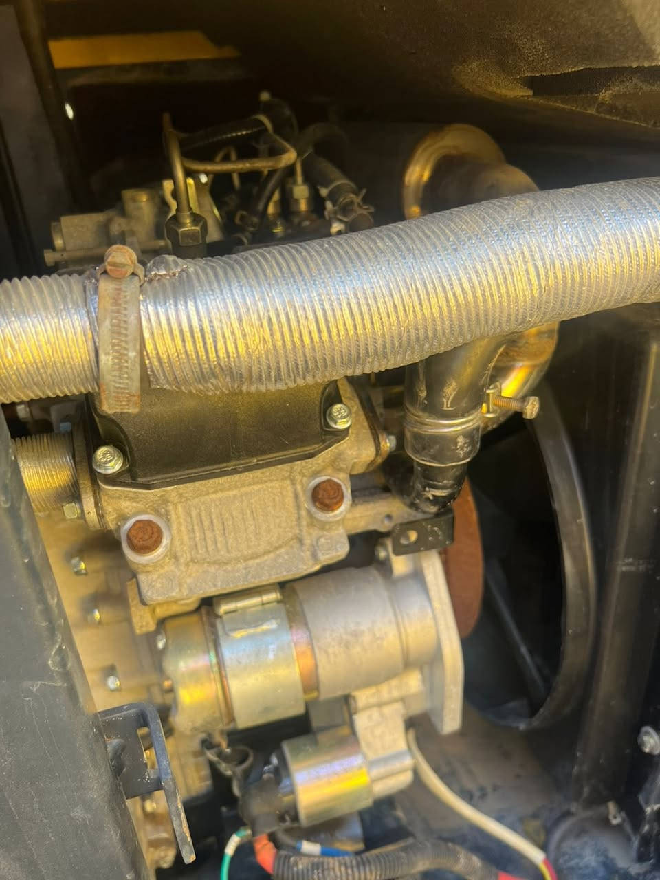 السلام عليكم مولدات للبيع واحد كيبور  والثاني كامه بلاديات بحاله الزيرو ع الشركه بعدهن العنوان صلاح الدين قضاء الضلوعيه 
7823731719


**إذا كنت صاحب هذا الإعلان وتريد حذفه لأي سبب، رجاءا أرسل رسالة إلى الدعم الفني**