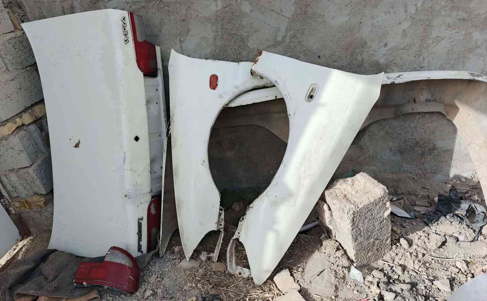 غراض بروتون مكان نجف بعد وياهن ماطور جام جهة السايق
ما عندي توصيل
راسلني واتساب   ***********
