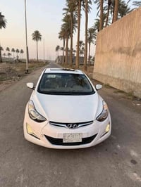 تحية طيبة النترا موديل 13 خليجي   موصفات خليجي فوول  السياره جديده بمع...