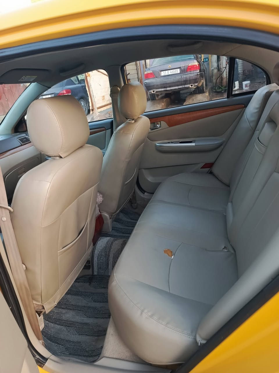 ليفان 11مكفوله كفاله عامه من الصبغ والضربه والتبديل
سياره جاهزه مكينه وكير وحدانيه وتخم تأير 
السعر. 48 
ناصرية مركز ***********
