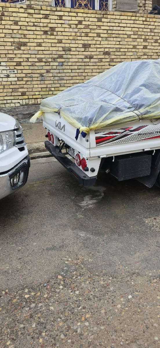 سلام عليكم كيه موديل 25 فول كلش ماشي 15 الف 
جاهزه سياره مال جناي ستفسار ***********
عنوان ناصريه سوك شيوخ
