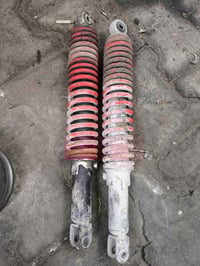 دبلات • خلفي • امامي