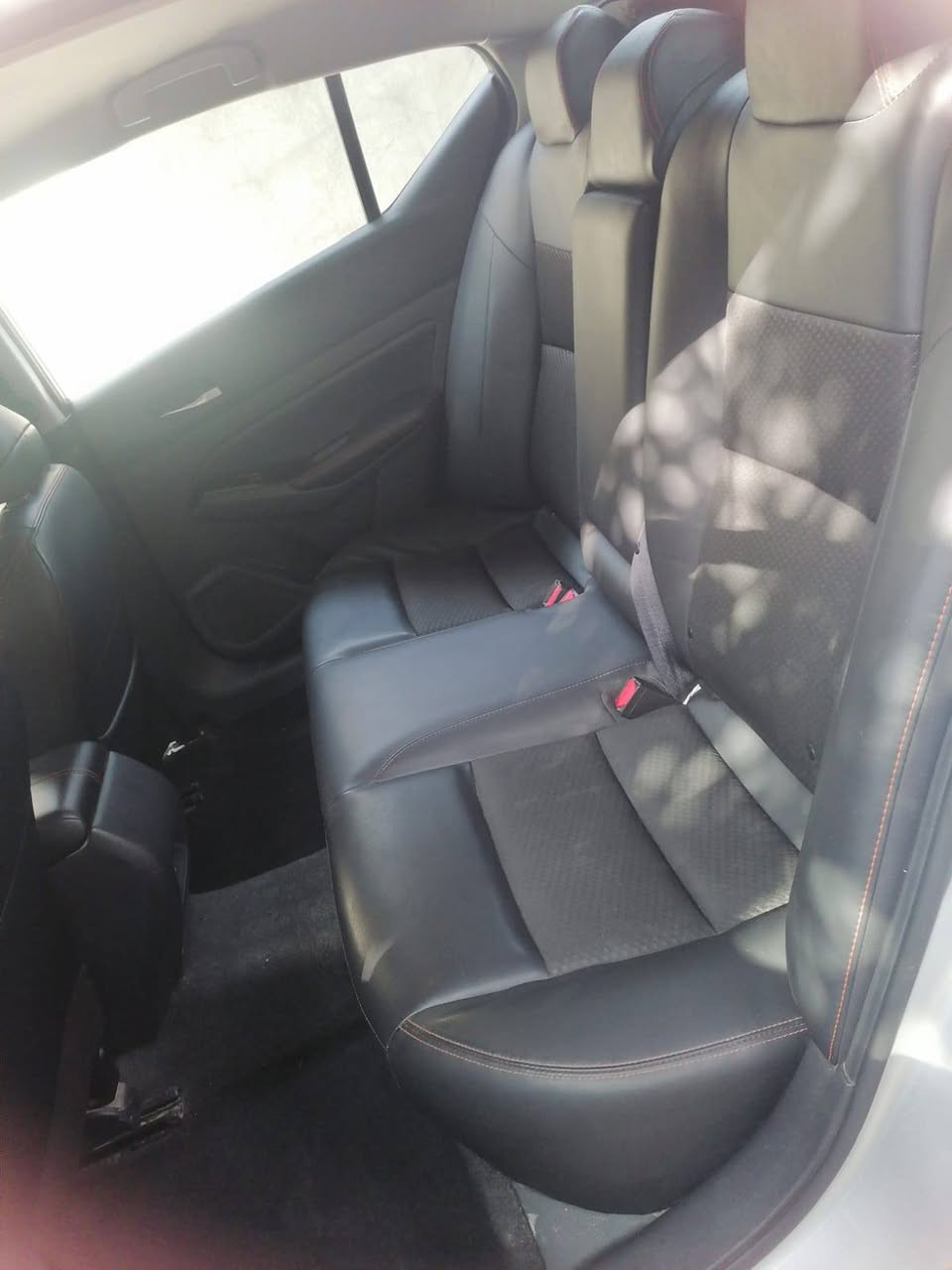 للبيع نيسان التيما SR موديل : 2024✅

سعرها ١٦٥ وبيها مجال حك الجية ☺

اللون : فضي
عداد المسافة /٢٠ عشرون الف 
Front wheel دفع امامي مرغوب
حجم المحرك : 2.5L ( 4,سلندر )
المواصفات : SR
‌‎بصمة ابواب وصندوق
‌‎بصمة تشغيل
تشغيل عن بعد : Remote Start
‌‎شاشة كبيرة
اوتو بريك : Auto Stop امامي وخلفي‎
رادار امامي (خروج عن مسار)
‌‎رادار جانبي (نقاط عمياء)
‌‎رادار خلفي (التحذير من الاصطدام)
‌‎حساسات خلفي
تحكم ستيرن
شفتات ستيرن
كشن السايق كهرباء
كشنات جلد
لايتات ليد وعدسة زينون
بكلايتات LED
ويل كاب 19 كروم
نظام بوصله
كامرا خلفية دوارة
السيارة ضررها ٣ قطع
جواها تخم برجستون نظيف
وبعد اكو مواصفات …
السيارة دخول جديد ترقمت رقم بغداد كفالة عامة عدا ضرر المذكور واضح بالصور . 
السيارة باسمي تحويل ثاني يوم ‌‎تفاصيل اكثر  اتصال ***********
مكان السيارة محافظة ديالى - بعقوبة- الرحمة
