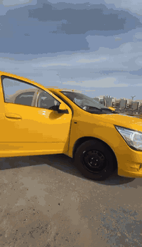 🚗 شيفروليه كوبالت للبيع (تجديد خارجي شامل)
السيارة نظيفة جداً، "مجفية" من الخارج ومجددة بالكامل لتبدو بحالة الوكالة.

تفاصيل السيارة:

البدن (الخارجي): السيارة مجفية خارجي، صبغ عام جديد درجة أولى، خالية من العيوب المظهرية.

التعمير: تعمير جديد شامل لكل أجزاء السيارة (الصدر والقطع الاستهلاكية)، جاهزة للاستخدام الفوري.

المحرك: (بدون تجفية) وبحالة ممتازة وجاهز للفحص.

الداخلية: نظيفة جداً ومرتبة كما موضح بالصور.

السعر والتواصل:

💰 السعر: 65 ورقة ($6,500) وبيه مجال طيب للشراي.

📍 للتواصل (اتصال أو واتساب): ***********

ملاحظة: السيارة متعوب عليها وشغلها درجة أولى، دق سلف وتوكل على الله.
