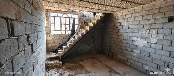 كوفه زرگه
مساحه 125م
طابو زراعي
ثلاث غرف وحمام ومطبخ
توفر ماء +كهرباء+ مدارس ايضا قريب على شارع كربلاء عمود 130
استفسار رقم ***********
سعر منزل 16مليون حلة
