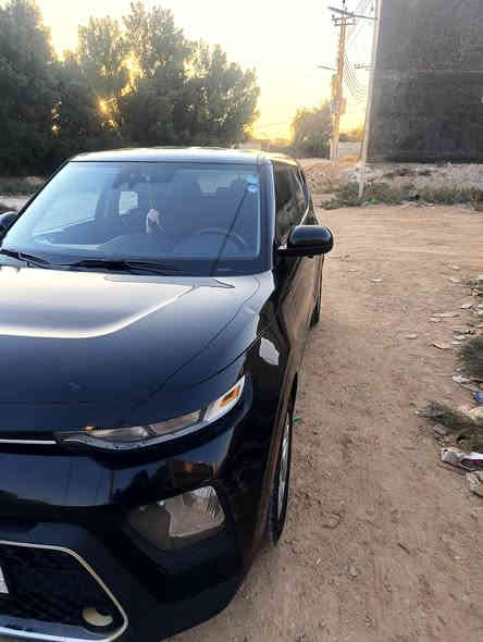 سلام عليكم كيه صول موديل2021 ماشيه 67الف حادث جاملغ سائق سرقات دعاميه اماميه بنيد شبر صبغ مكينه 2000 كير اوته ماتيك عادي رقم اربيل السعر 142
***********
