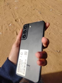 للبيعs22العادي النسخه اليابانيه ذاكره ٢٥٦ مكفول من الشخط نضافه ١٠٠ بال...