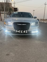 كرايسلر ٣٠٠ • ٢٠١٧ • مكينة ٣٦٠٠