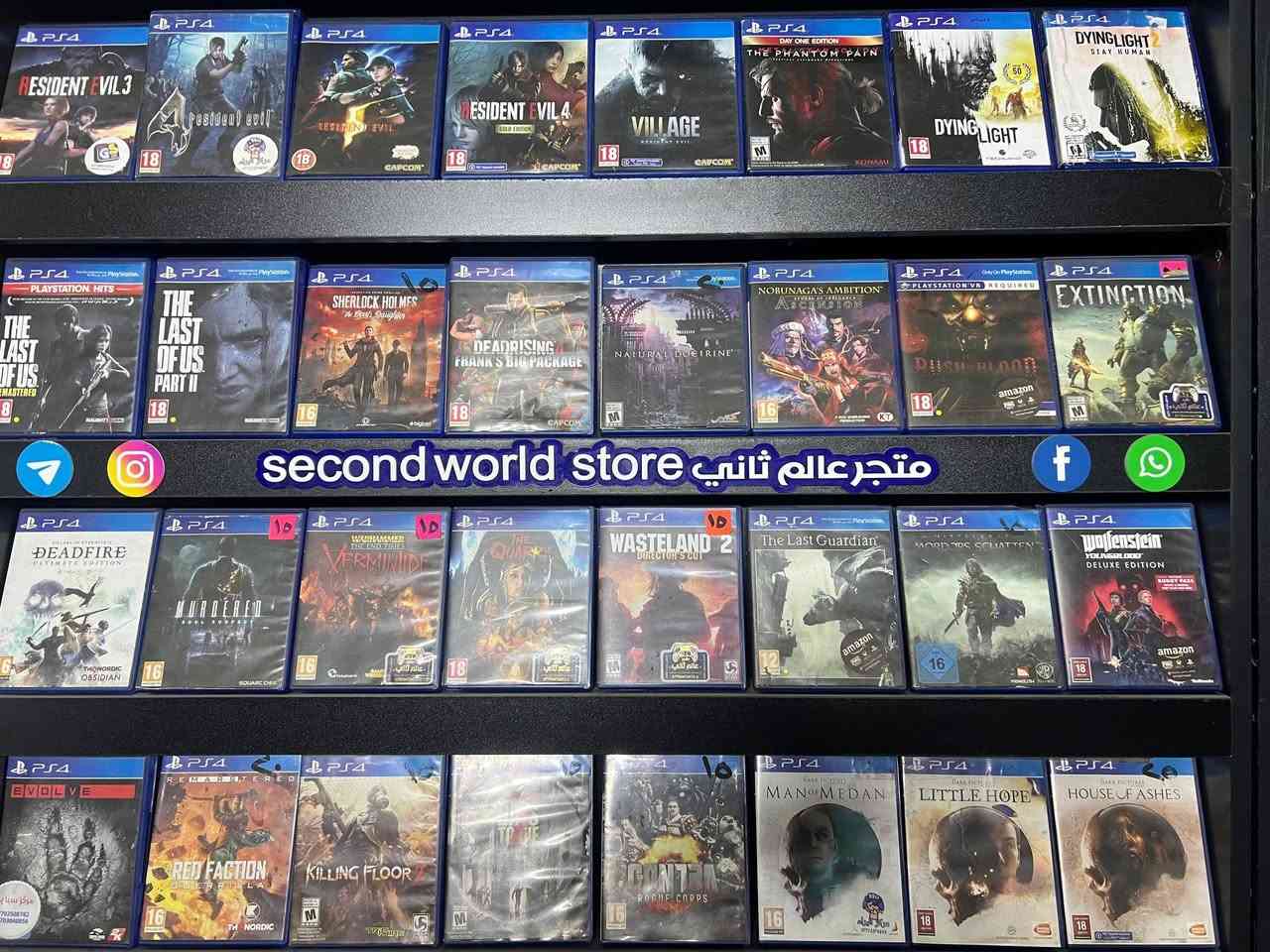 واتساب ***********
توصيل فقط
