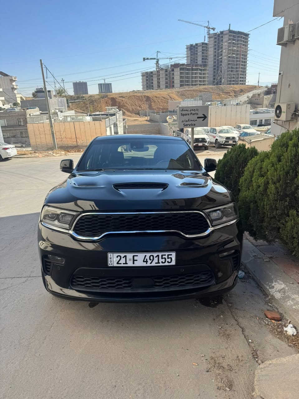 مراوس دوج رام


**إذا كنت صاحب هذا الإعلان وتريد حذفه لأي سبب، رجاءا أرسل رسالة إلى الدعم الفني**