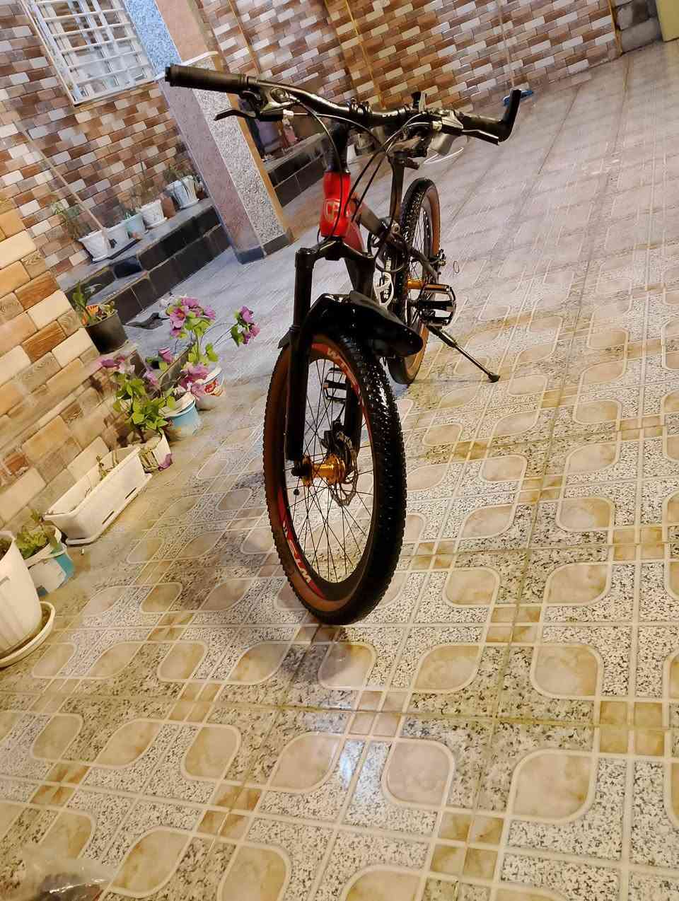 للبيع حجم 26 جبلي مابي اي نقص كلو اصلي السعر 120 بي مجال ماخذو ب الكارتون  مكاني حي الميثاق


**إذا كنت صاحب هذا الإعلان وتريد حذفه لأي سبب، رجاءا أرسل رسالة إلى الدعم الفني**