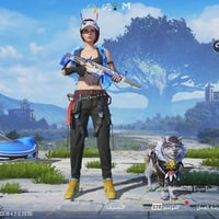 حساب ببجي • لفل ٧٥ • للبيع