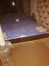 محجر ستوته • باب محجر • سماعة مخضر