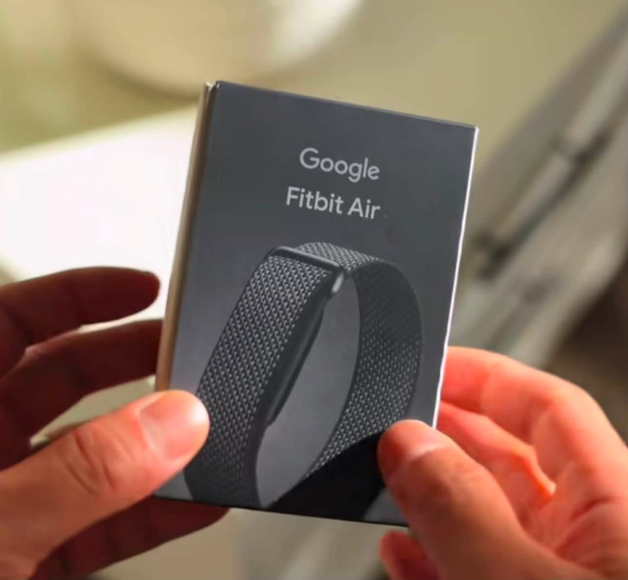 ساعة google health الاصلية بكارتونتها غير مستخدمة اخر قطعة ، السعر 250 الف .


**إذا كنت صاحب هذا الإعلان وتريد حذفه لأي سبب، رجاءا أرسل رسالة إلى الدعم الفني**