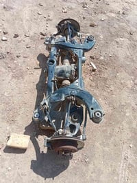 عربانه جارجر • ٢٠١٠ • نضيفه