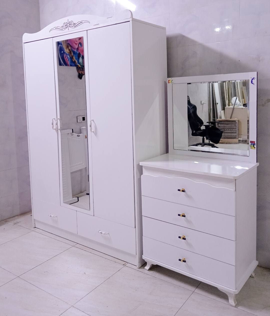 نوستنی گەنجانە
بێعەیب
نرخی 175 هه زار
***********
***********
سلێمانی السليمانية, العراق
