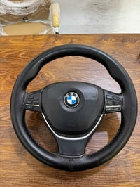 لبيع دركه bmw f10 f01 نضيفه كامله حتى ايرباك وياه السعر 75الف 07811877...