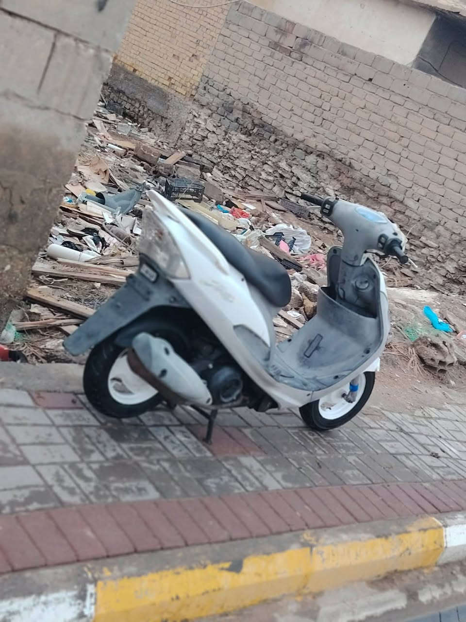 للبيع سعر ٦٧٥ 
مزوده ٥٥
نكره سلف  نضافه شوف عينك


**إذا كنت صاحب هذا الإعلان وتريد حذفه لأي سبب، رجاءا أرسل رسالة إلى الدعم الفني**