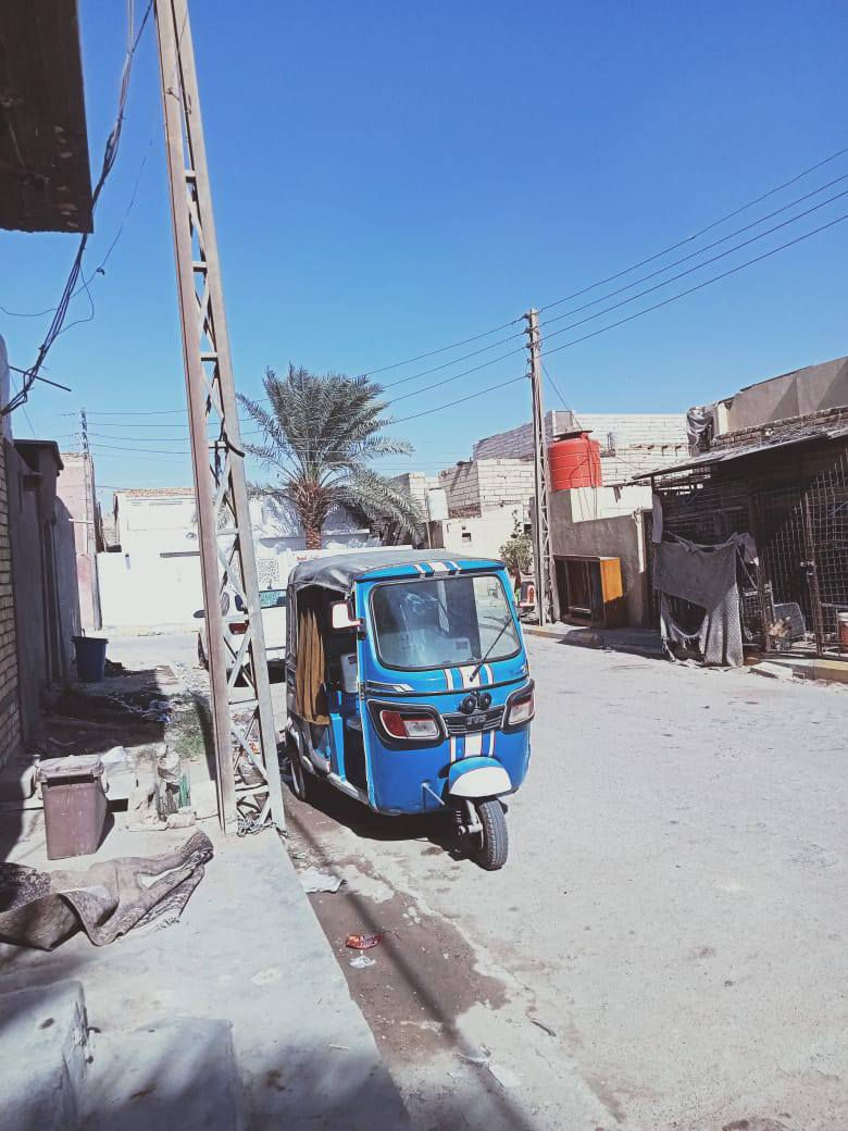 تكتك للبيع 
للاستفسار ***********
