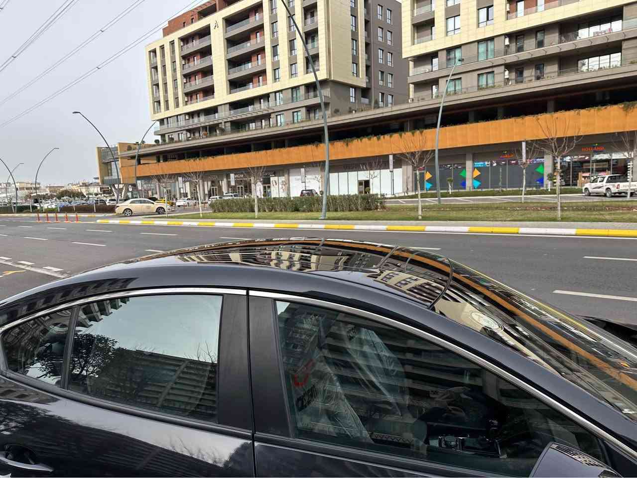 ‎Mazda 3 AWD👑
مۆدێل :2022
ڕەنگ:ڕەش
ماوەی ڕۆشتن :٤٥٠٠٠کم 
جۆری مەکینە:2.5L بێ تۆربۆ
مواسەفات :Preferr‎ السليمانية, العراق


**إذا كنت صاحب هذا الإعلان وتريد حذفه لأي سبب، رجاءا أرسل رسالة إلى الدعم الفني**