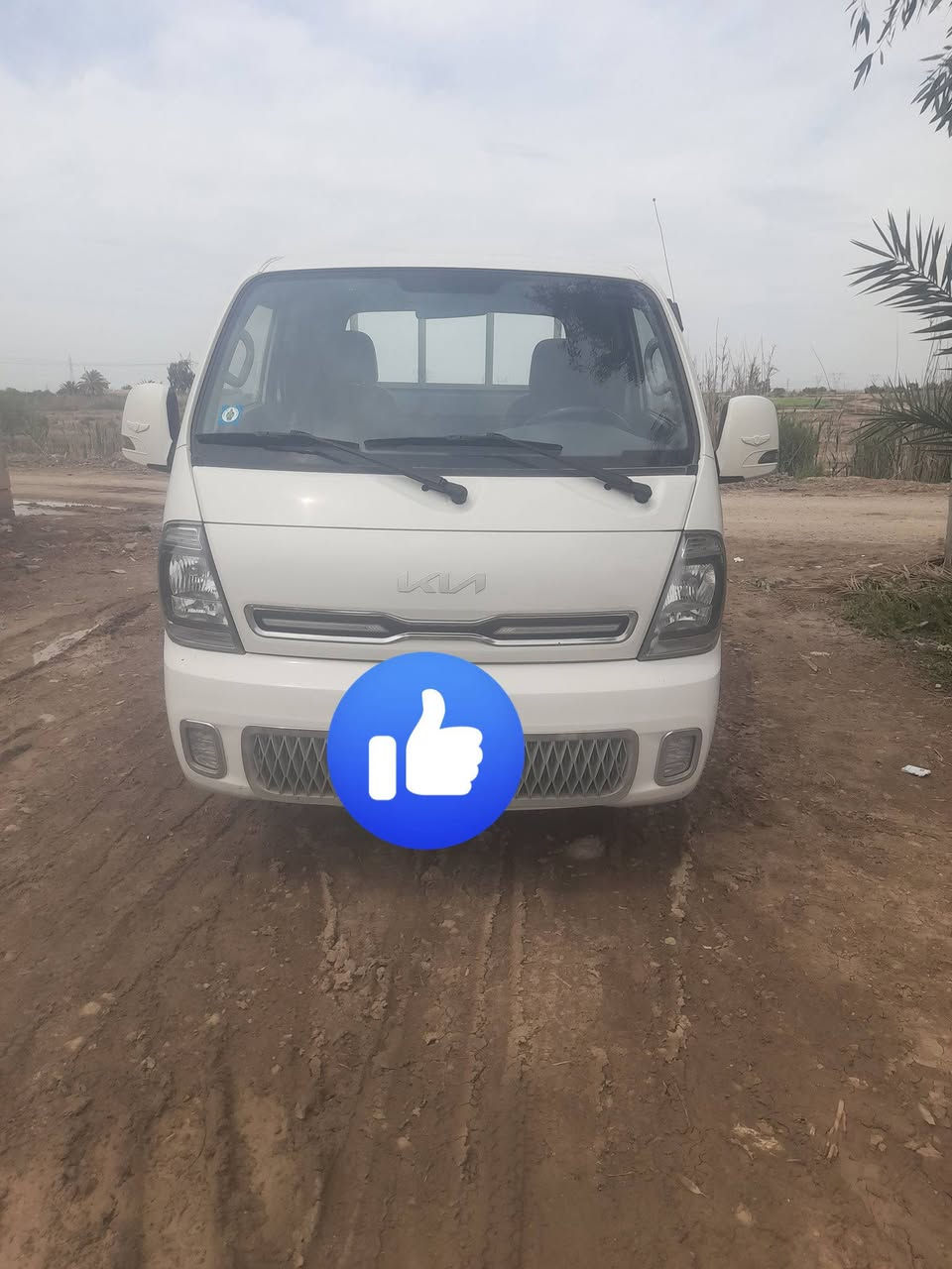 سلام عليكم كيا 23محرك لا صرف ولا بخار رقم بغداد نكليزي  سنويه لل29بسمي تحويل مباشر مكفوله ماشيه 59 الف سياره نضيفه مكان السياره المدائن سيطره الج  للستفسار ***********
