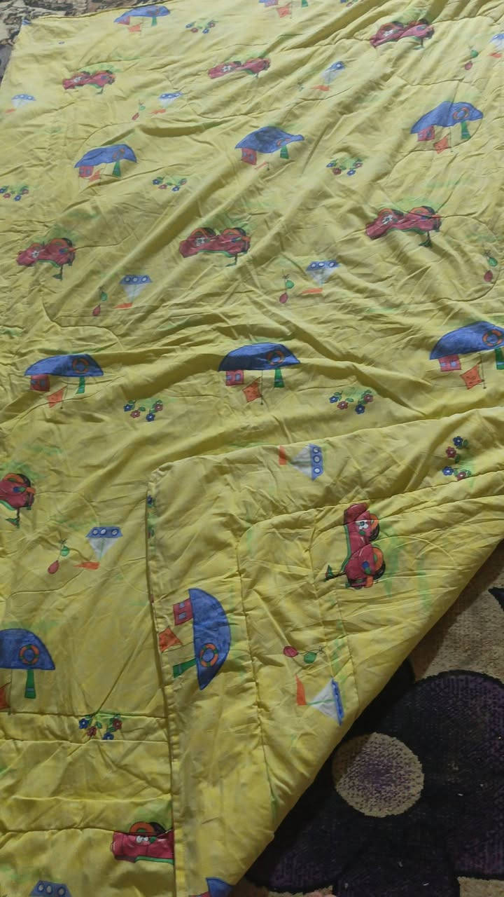 لحافات باله كلش نضيفه للبيع ابو نفر ب6   وبو نفرين ب١٢


**إذا كنت صاحب هذا الإعلان وتريد حذفه لأي سبب، رجاءا أرسل رسالة إلى الدعم الفني**