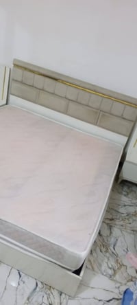 غرفه نوم • غرفه اخشاب • اثاث غرف نوم • غرفة نوم 6 قطع • دوشك ضغط عالي ...