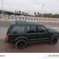 ١٩٩٨ • محرك جديد • رقم سليمانية