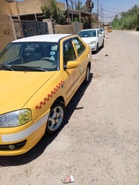 شيري • ٢٠١١ • البياع