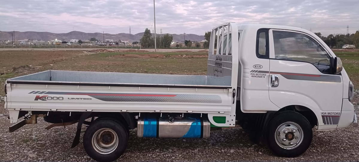 السلام عليكم
سيارة كيا حمل موتورس
حجم:4000
موديل:2021
سيارة ماشية:182الف حقيقي
سيارة كير محرك شرط بدون تبخير او تنقيص
السيارة مكفولة كفاله عامة
السعر160ورقة او بيها مجال
***********
