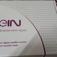 جهاز بين سبورت الرسمي أكرر الرسمي مع اشتراك تميز شهرين و 20 يوم بي للب...