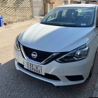 نيسان سنترا • زيرو • ٢٠٢٥