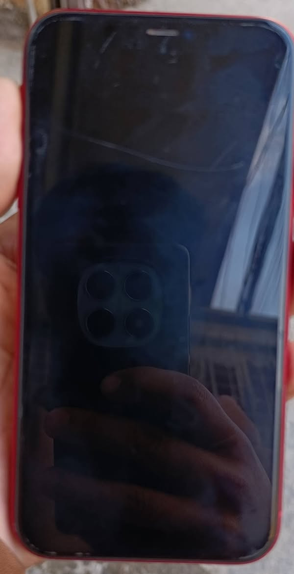 ايفون  11عادي مكفول. من اي تصليح  شرط فحص 

ذكره 128
بطاريه 69
دبل سيمكرت 
شرط بلادي اكو شخط بل شاشه 
بس مامثر بل ستخدام
كرتونه موجوده
بغداد البلديات 
رقم ***********
سعر.   200قفل
