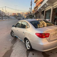 هوندا أفانتي • ٢٠٠٦ • ماكو حوادث