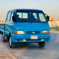 كيا حمل • كيا بيك اب • بيك اب 96 • حمل رقم واسط • كيا بلادية • كيا 199...